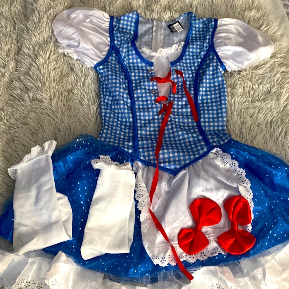 Kids Halloween costume